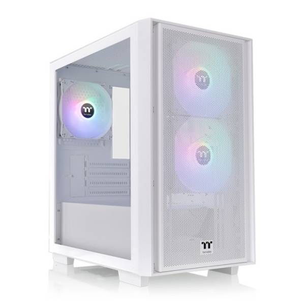 THERMALTAKE kućište Versa H16 Snow