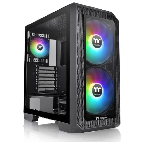 THERMALTAKE kućište View 300 MX Black