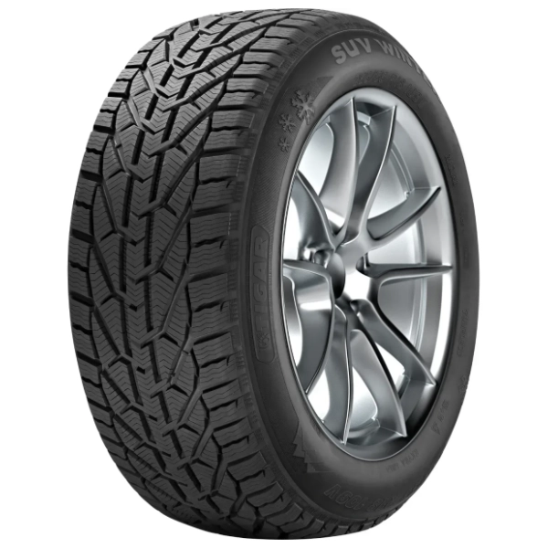 TIGAR zimska guma SUV Winter 225/60 R17 103V XL