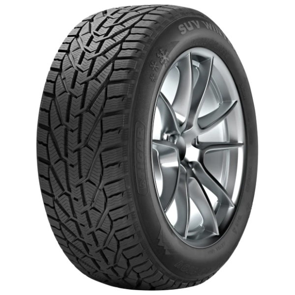 TIGAR zimska guma SUV Winter 235/55 R19 105V XL