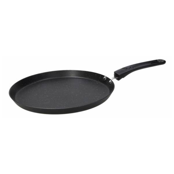 TOGNANA tiganj za palačinke Rock in black 25cm