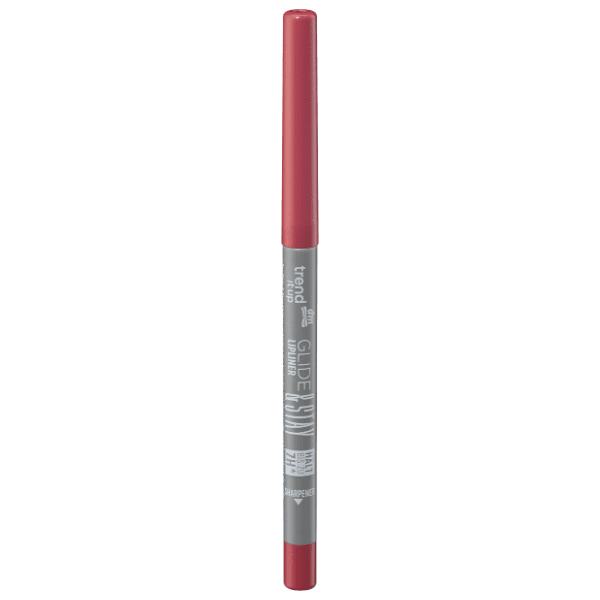 TREND IT UP Glide & stay olovka za usne 240 light berry