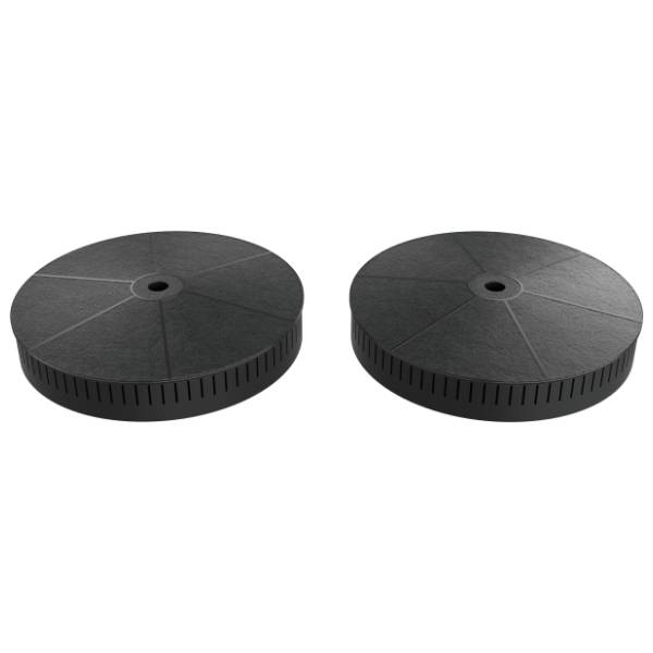 UNION carbon filter za aspirator HRO6 2kom