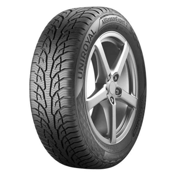 UNIROYAL All Season guma Expert 2 195/45 R16 84V XL