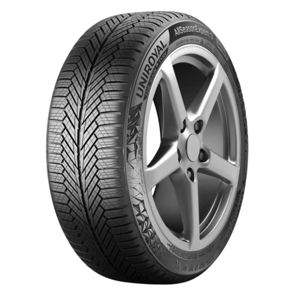 UNIROYAL All Season guma Expert 3 235/40 R19 96Y XL FR