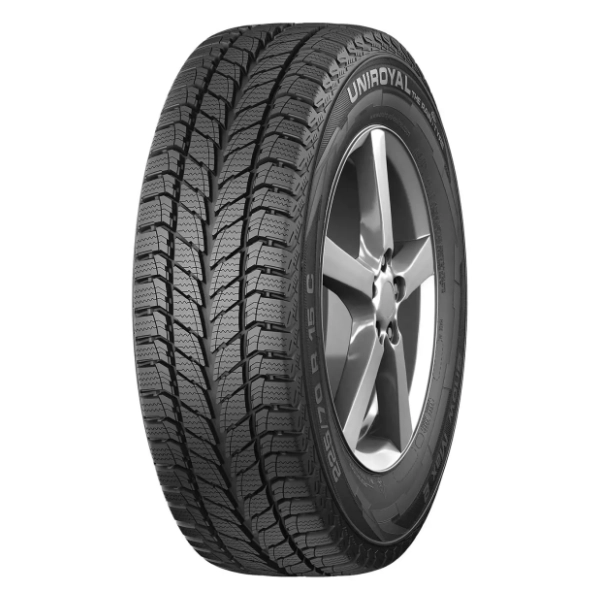 UNIROYAL zimska guma Snow Max 2 185/75 R16C 104/102R 8PR