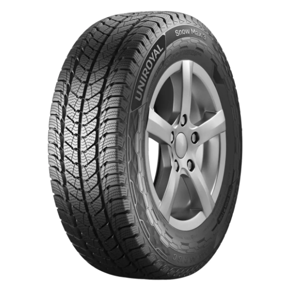UNIROYAL zimska guma Snow Max 3 205/70 R15C 106/104R