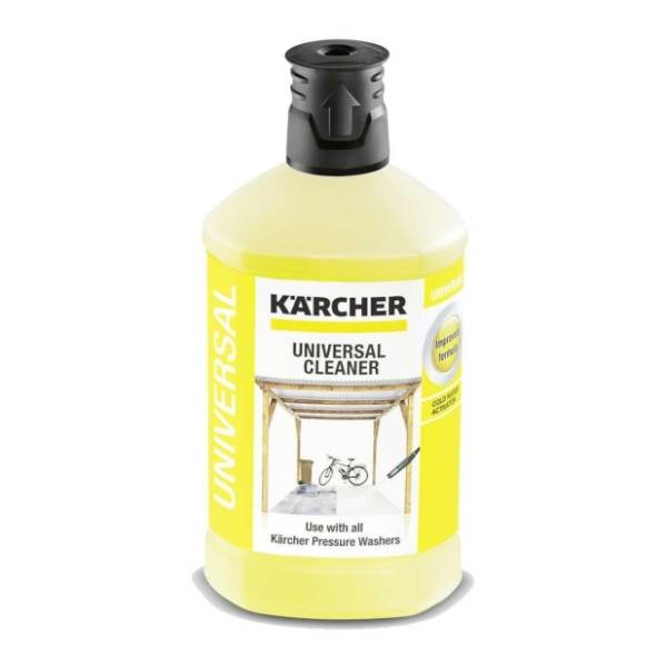 Univerzalno sredstvo za čišćenje KARCHER RM 626 1l