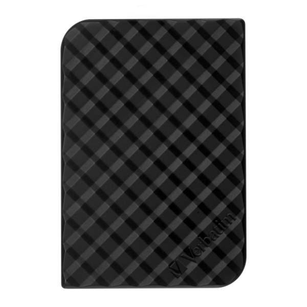 VERBATIM eksterni HDD 1TB Store 'n' Go (53194) crni