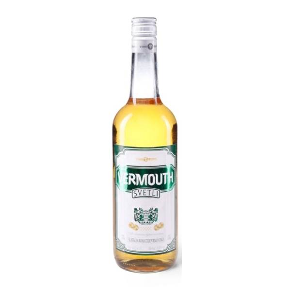 Vermuth VINO ŽUPA Svetli 1l
