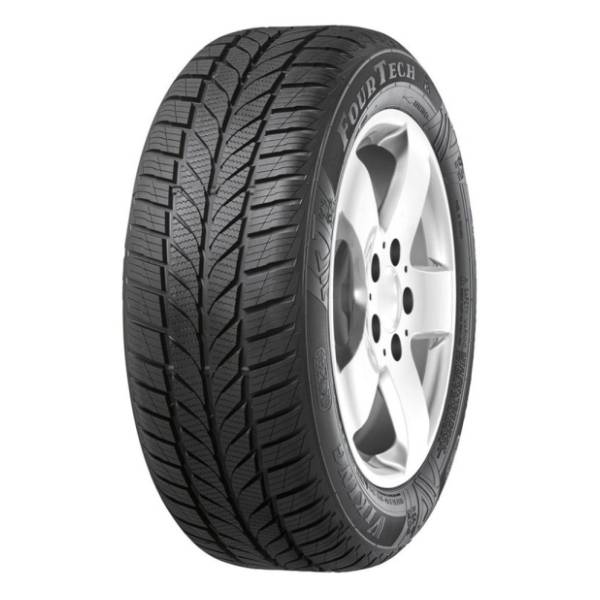 VIKING All Season guma FourTech Plus 165/70 R14 81T