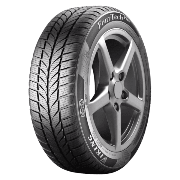 VIKING All Season guma FourTech Plus 225/60 R17 103V XL FR