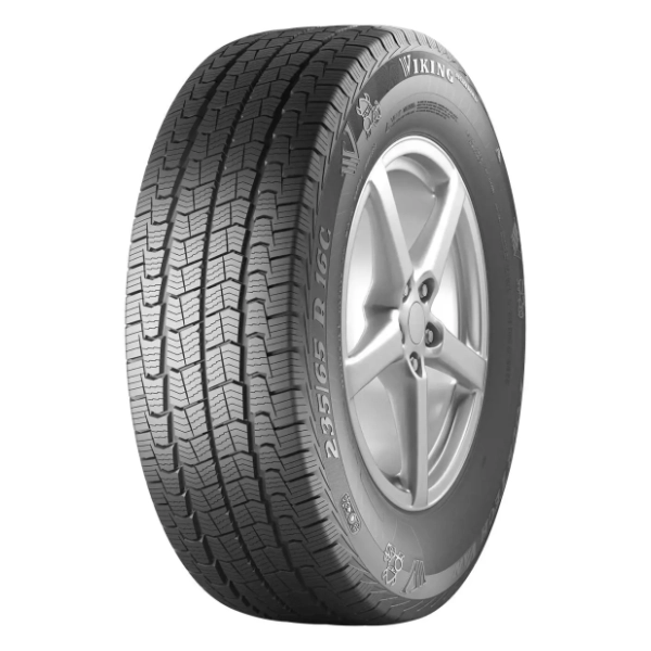 VIKING All Season guma FourTech Van 195/65 R16C 104/102T