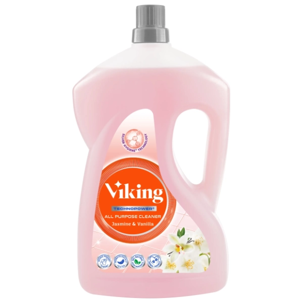 VIKING Univerzalno sredstvo za čišćenje jasmin i vanila 2500ml