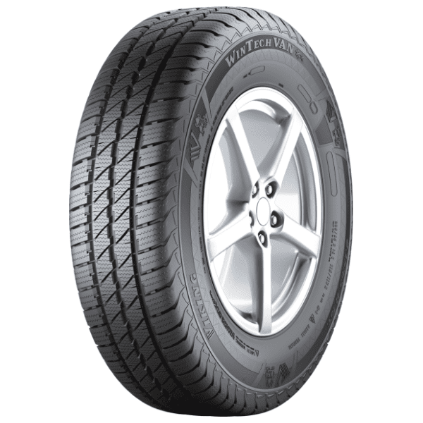 VIKING zimska guma WinTech Van 225/75 R16C 121/120R