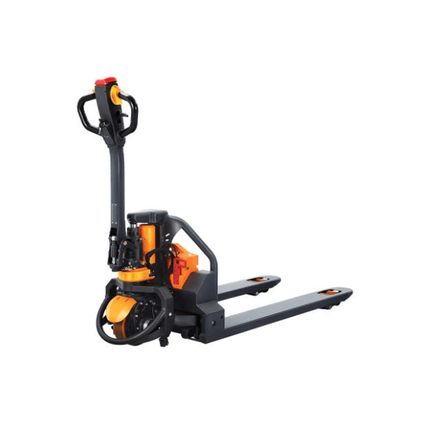 VILLAGER VTP 1525 LIX električni paletar