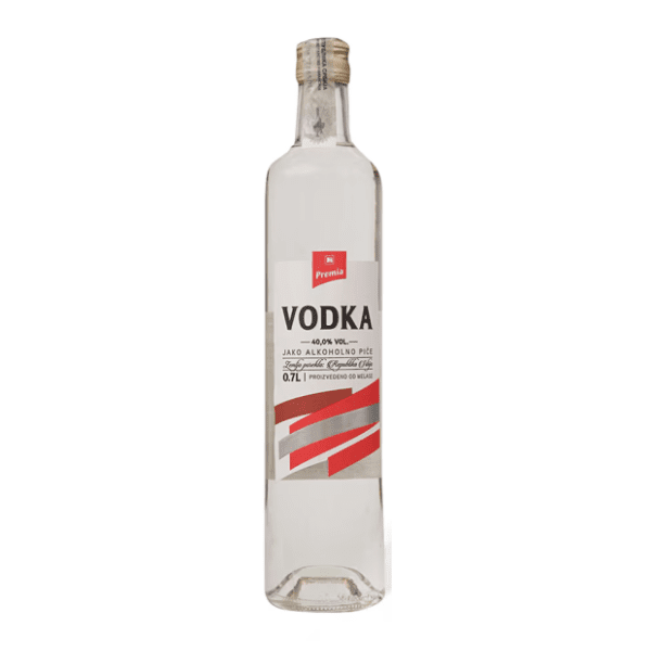 Vodka PREMIA 0,7l