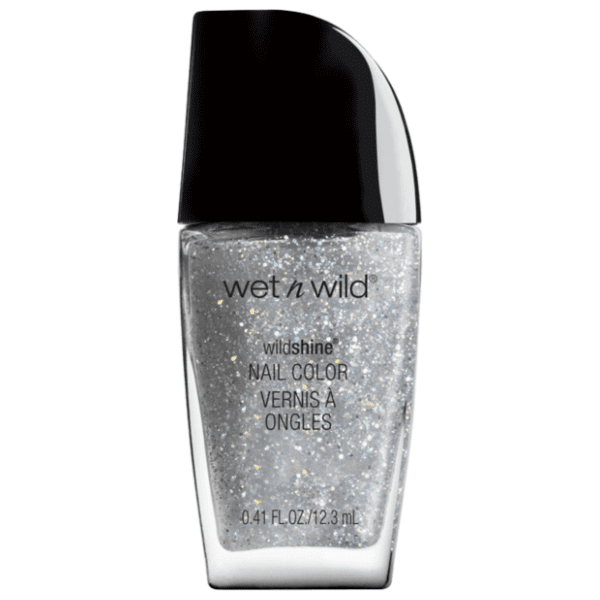 WET N WILD Shine color lak za nokte E471B kaleidoscope