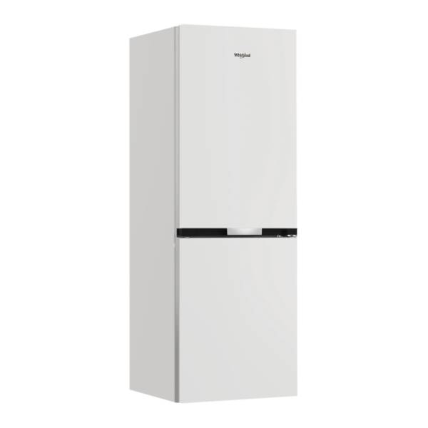 WHIRLPOOL kombinovani frižider WHK 25364 W4E