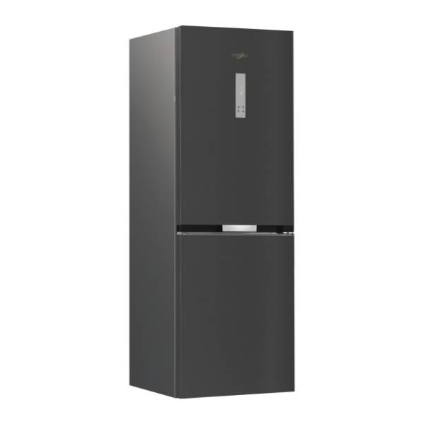 WHIRLPOOL kombinovani frižider WHK 26362 XBR4E