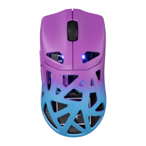 WHITE SHARK bežični miš Dagonet WGM 5019 Blue Purple