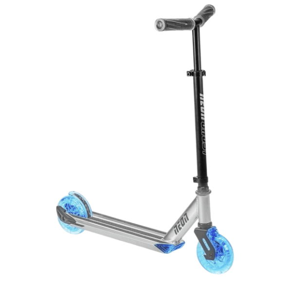 YVOLUTION trotinet Neon ghost