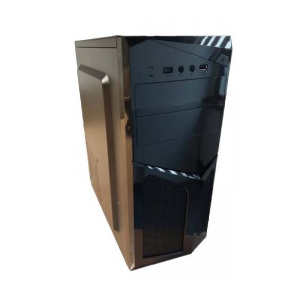ZEUS računar Ryzen 5 7600/DDR5 16GB/M.2 1TB