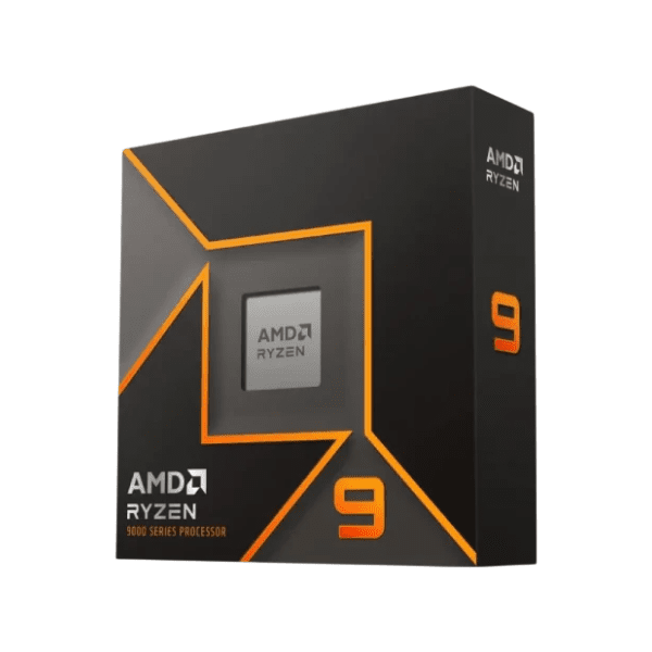 AMD Ryzen 9 9950X 16-Core 4.30 GHz (5.70 GHz) procesor Box