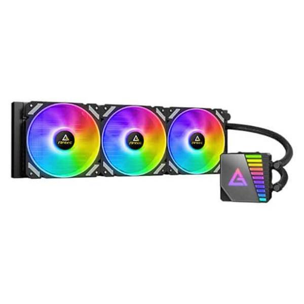 ANTEC Symphony 360 ARGB Black vodeno hlađenje