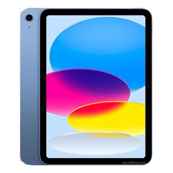 APPLE Tab iPad Air 11" (A16) 6/256GB Cellular Blue (md7g4hc/a)