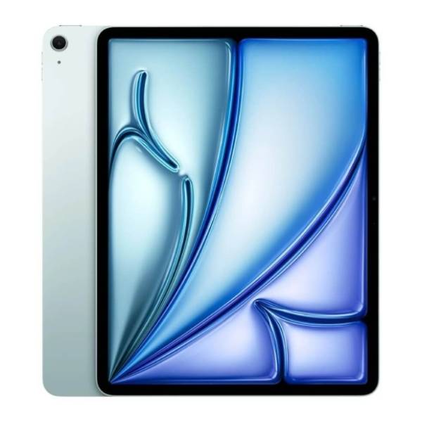 APPLE Tab iPad Air 11" (M3) Cellular 8/128GB Blue (mcfw4hc/a)