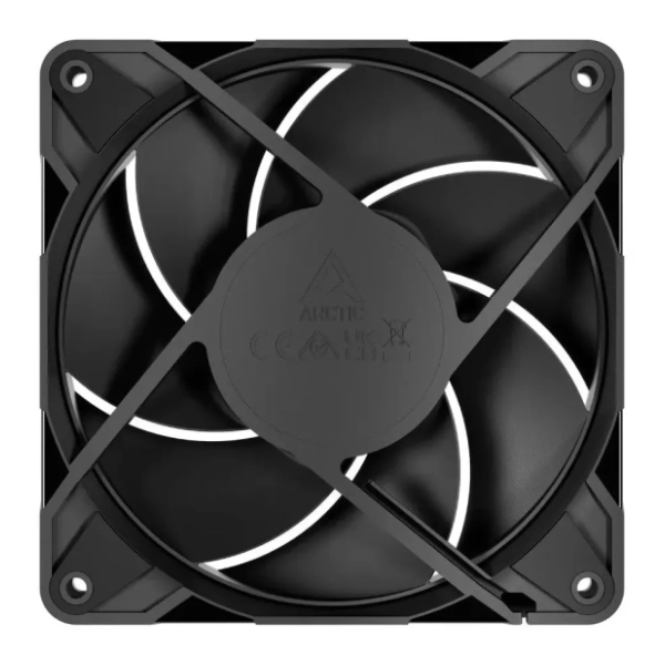ARCTIC P12 Pro PST (Black) ventilator za PC