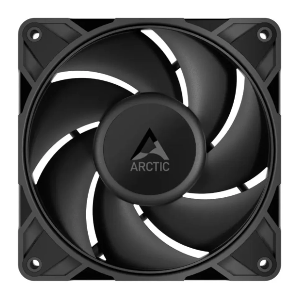 ARCTIC P12 Pro PST CO (Black) ventilator za PC