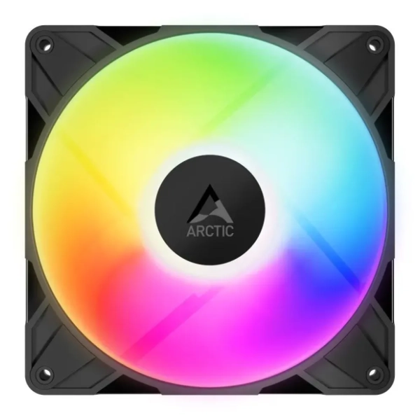 ARCTIC P14 Pro A-RGB (Black) ventilator za PC
