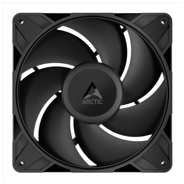 ARCTIC P14 Pro PST (Black) ventilator za PC