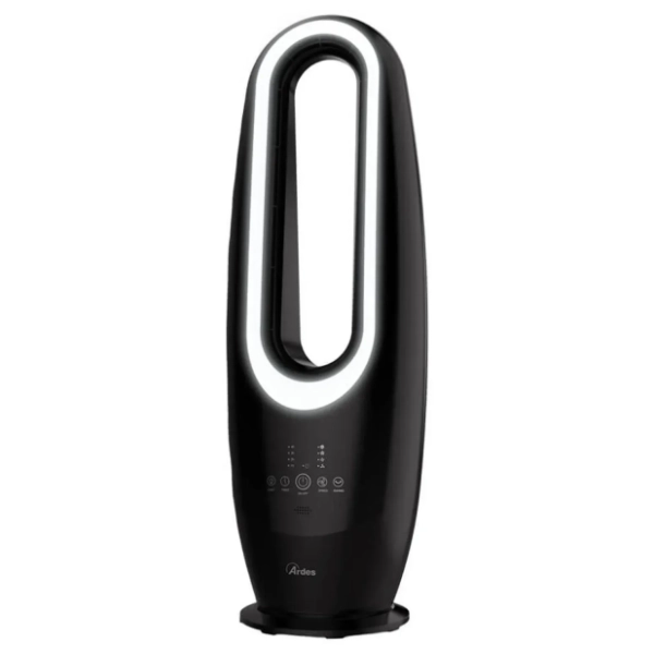 ARDES ventilator 5BL3