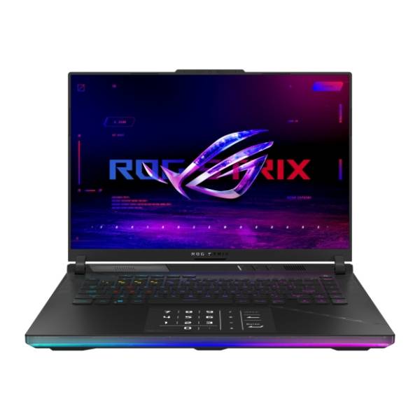 ASUS laptop ROG Strix SCAR G16 G614FR-S5207 R9/32/2TB/5070Ti