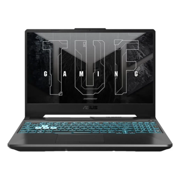 ASUS laptop TUF Gaming A15 FA506NCG-HN185 R7/16/512GB/3050