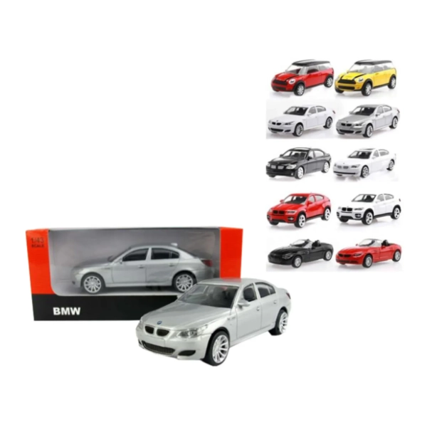 Automobil BMW RASTAR 1 kom