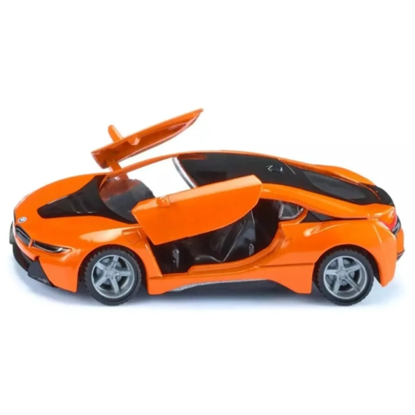 Automobil BMW i8 LCI 2348 SIKU