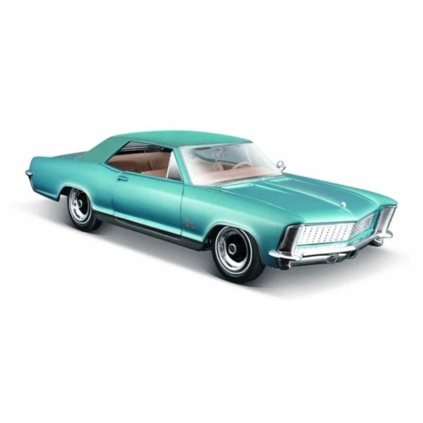 Automobil Buick Riviera 31214BU 1:24 MAISTO