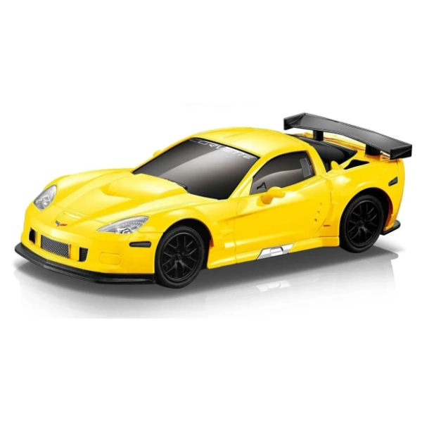 Automobil Cadillac Corvette RC TREF LINE