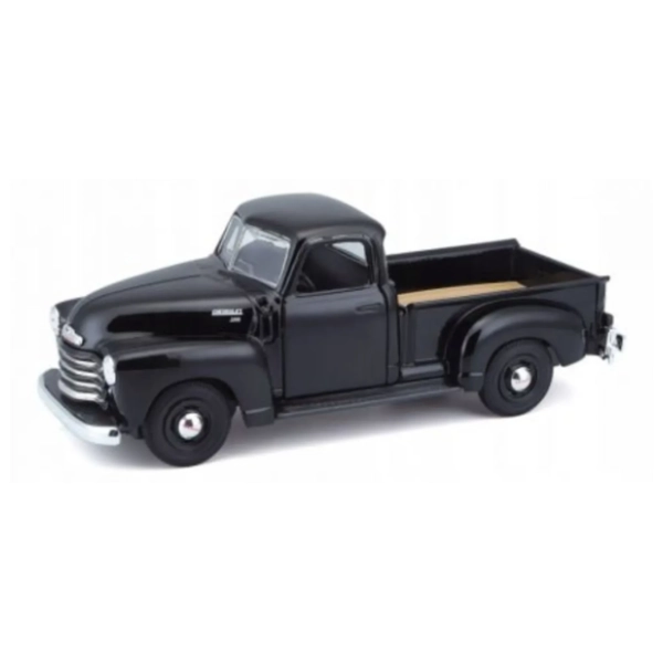 Automobil Chevrolet 3100 Pickup 1:25 MAISTO