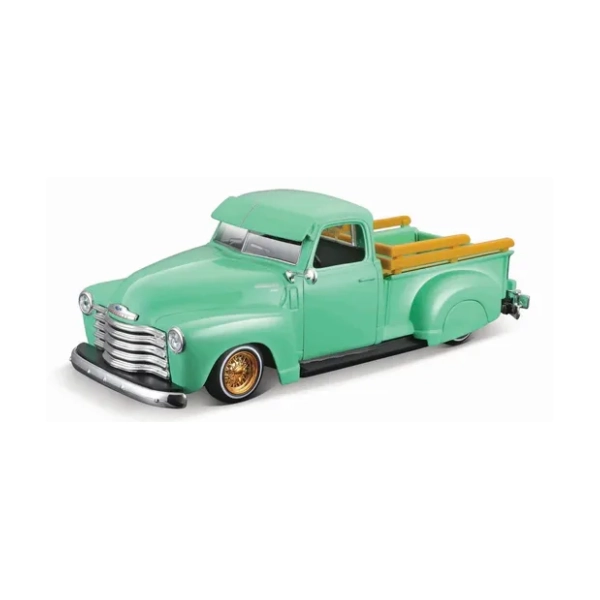 Automobil Chevrolet 3100 Pickup 3100 1:25 MAISTO