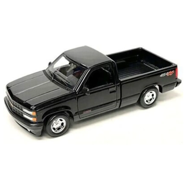 Automobil Chevrolet 454 SS Pick-up 1:24 MAISTO