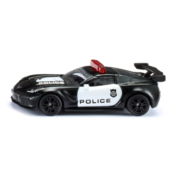 Automobil Chevrolet Corvette ZR1 1545 SIKU