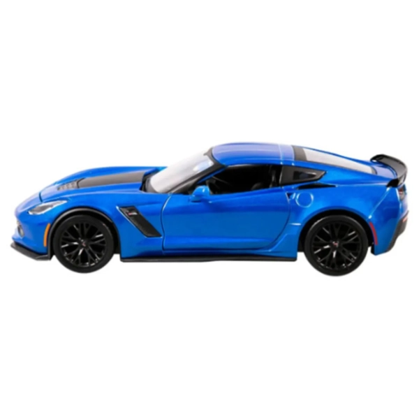 Automobil Corvette Z06 1:24 MAISTO