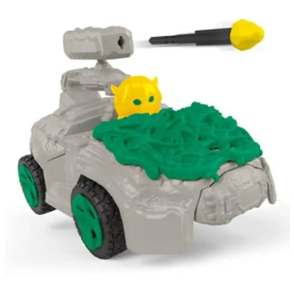 Automobil Crash Mobile 42671 SCHLEICH