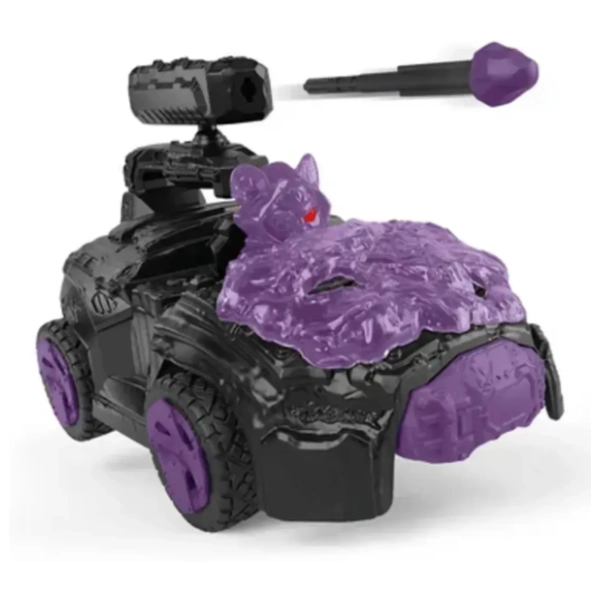 Automobil Crash Mobile 42672 SCHLEICH
