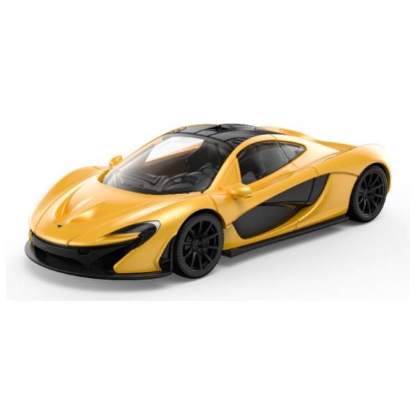 Automobil Die Cast Mclaren P1 1:43 RASTAR
